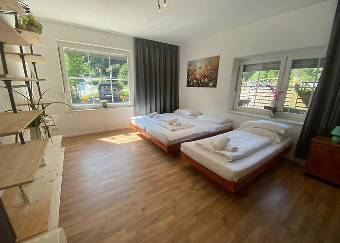 Aparthotel Alpenlodge 3*