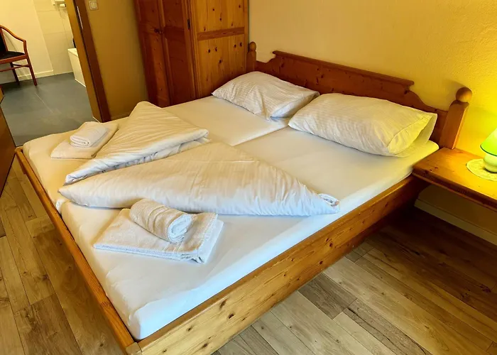 Alpenlodge Apart-hotel Thiersee