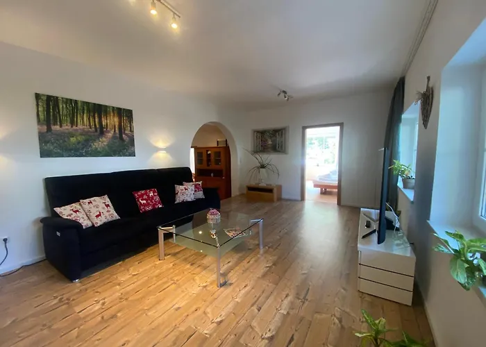 Apart-hotel Alpenlodge Thiersee