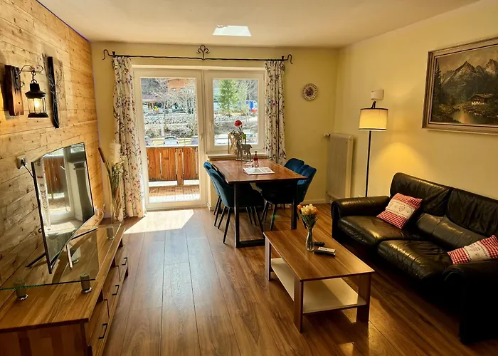 Alpenlodge Aparthotel