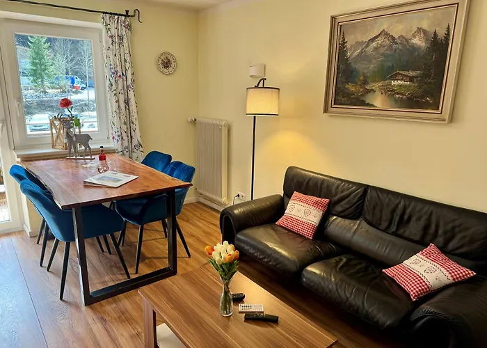 Aparthotel Alpenlodge 3*