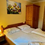アパートホテル Alpenlodge