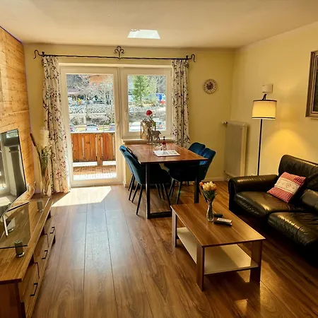 Alpenlodge Aparthotel