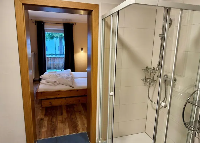 Alpenlodge Thiersee