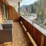 Alpenlodge 3* 蒂尔塞