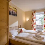 公寓式酒店 Alpenlodge