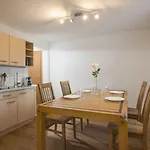 公寓式酒店 Alpenlodge 3*