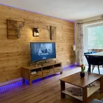 Alpenlodge 3* 蒂尔塞