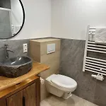 Alpenlodge 公寓式酒店