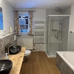 公寓式酒店 Alpenlodge 蒂尔塞