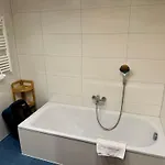 公寓式酒店 Alpenlodge
