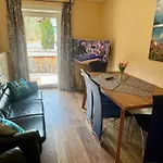 公寓式酒店 Alpenlodge 3*