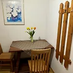 Alpenlodge 公寓式酒店 蒂尔塞