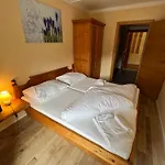 公寓式酒店 Alpenlodge