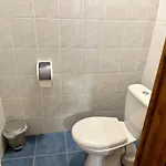 公寓式酒店 Alpenlodge 3*