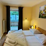 公寓式酒店 Alpenlodge