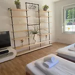 Alpenlodge 公寓式酒店 蒂尔塞