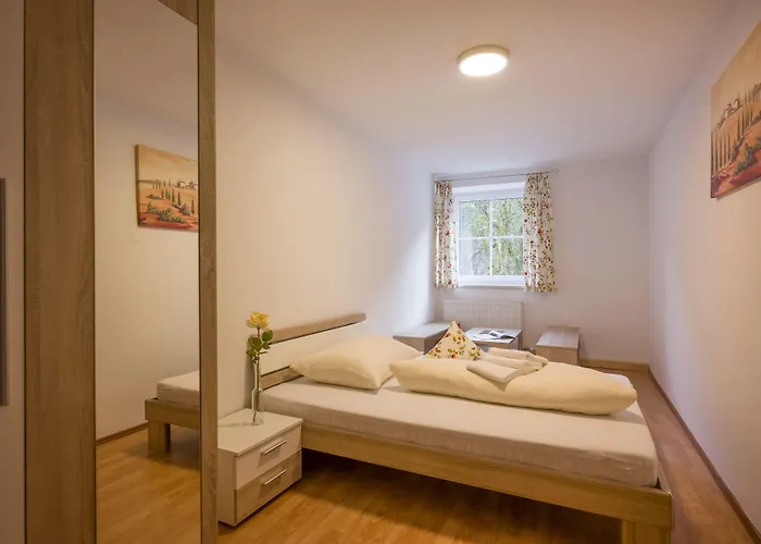 Alpenlodge 4* 蒂尔塞