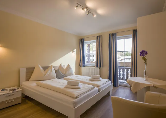 Alpenlodge 4* 蒂尔塞