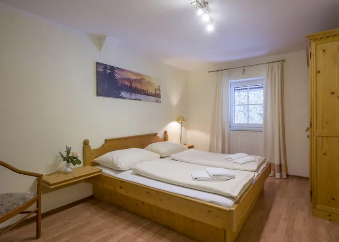 Alpenlodge 4* 蒂尔塞