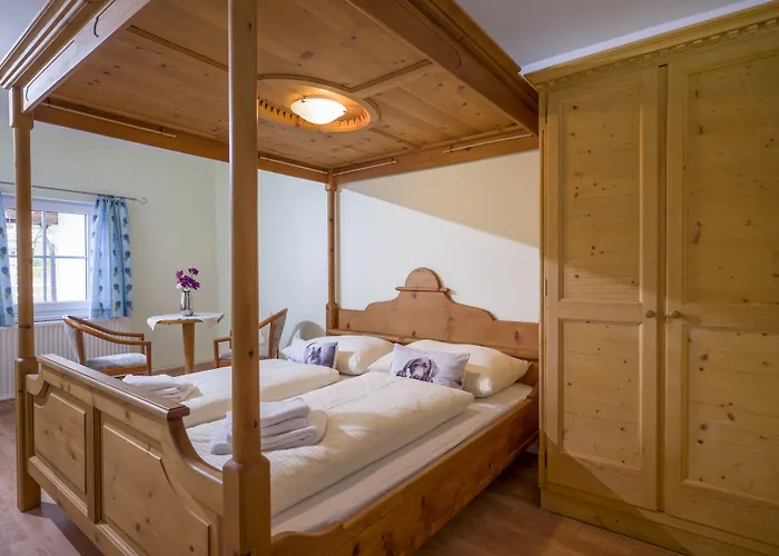 Alpenlodge Apartmanhotel