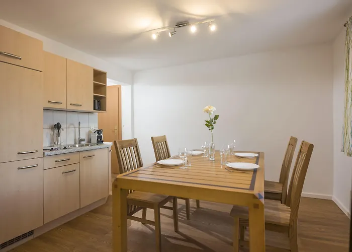 Apartmanhotel Alpenlodge 3*