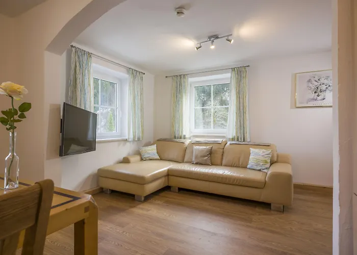 Alpenlodge 蒂尔塞