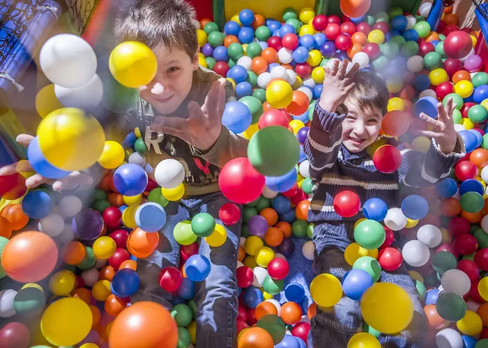 公寓式酒店 Alpenlodge