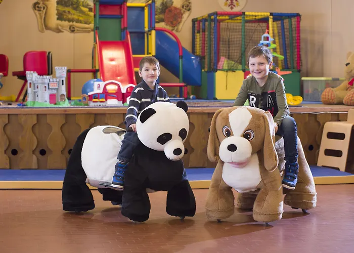 Alpenlodge 蒂尔塞