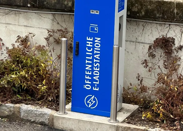 Alpenlodge 公寓式酒店 4*