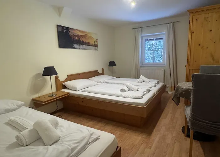Alpenlodge 3* Thiersee