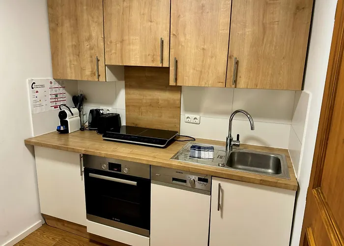 Alpenlodge Apartmanhotel