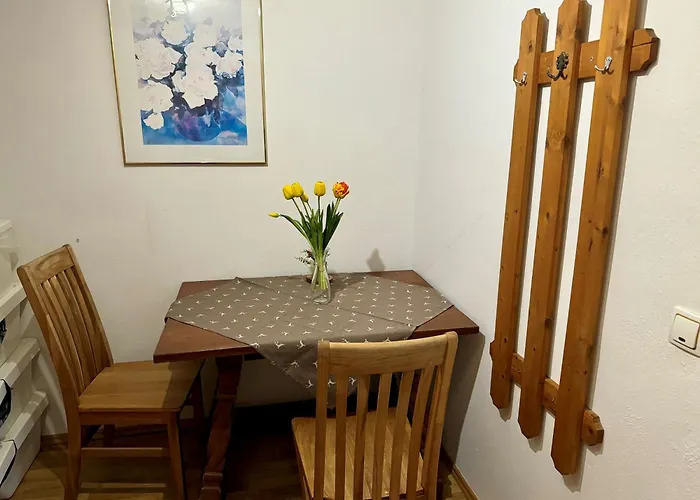 Alpenlodge Apartmanhotel Thiersee