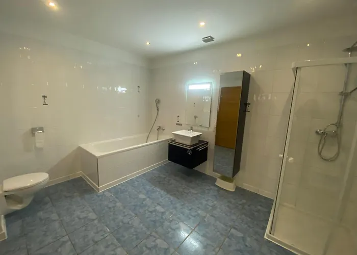 Alpenlodge Apartmanhotel