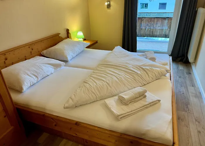 Alpenlodge Apartmanhotel