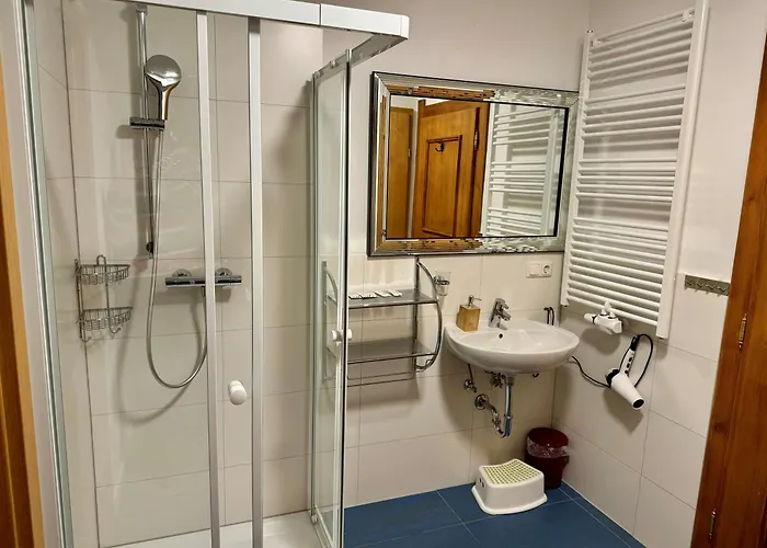 Apartmanhotel Alpenlodge 3*