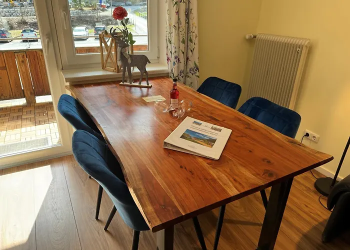 Alpenlodge Apartmanhotel 3*