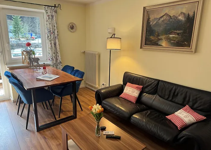 Alpenlodge